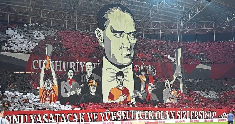 ultrAslan LİSE galeri