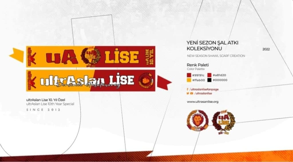 ultrAslan LİSE ürün