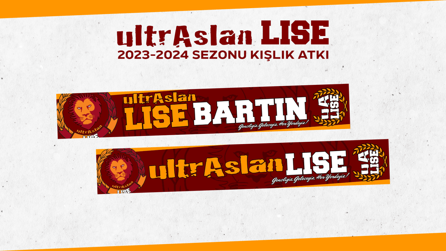 ultrAslan LİSE ürün