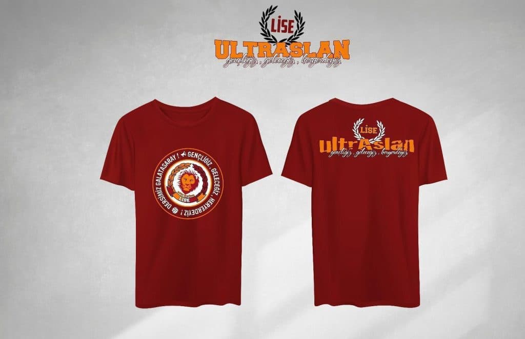 ultrAslan LİSE ürün