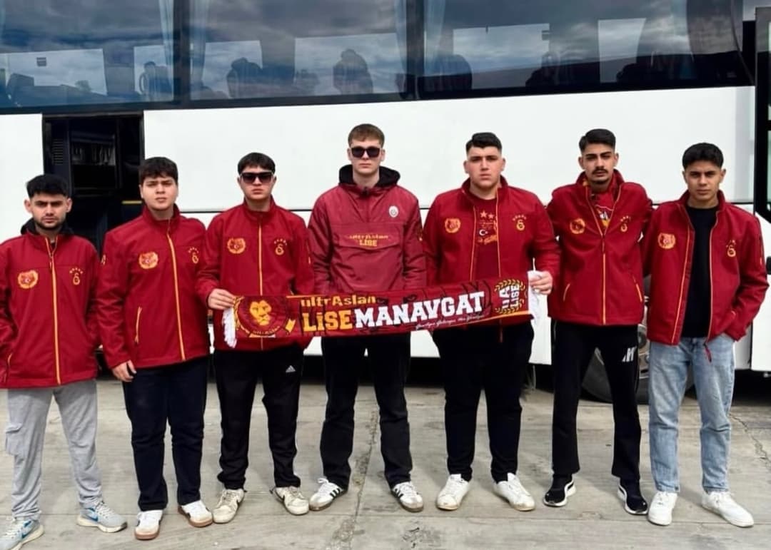 ultrAslanLİSE, Armanın Peşinde Konya Yolunda