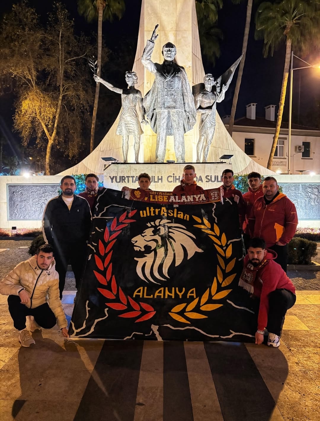Yıllardır Seninle Geldik Her Yere! 📍GAZİANTEP — 2