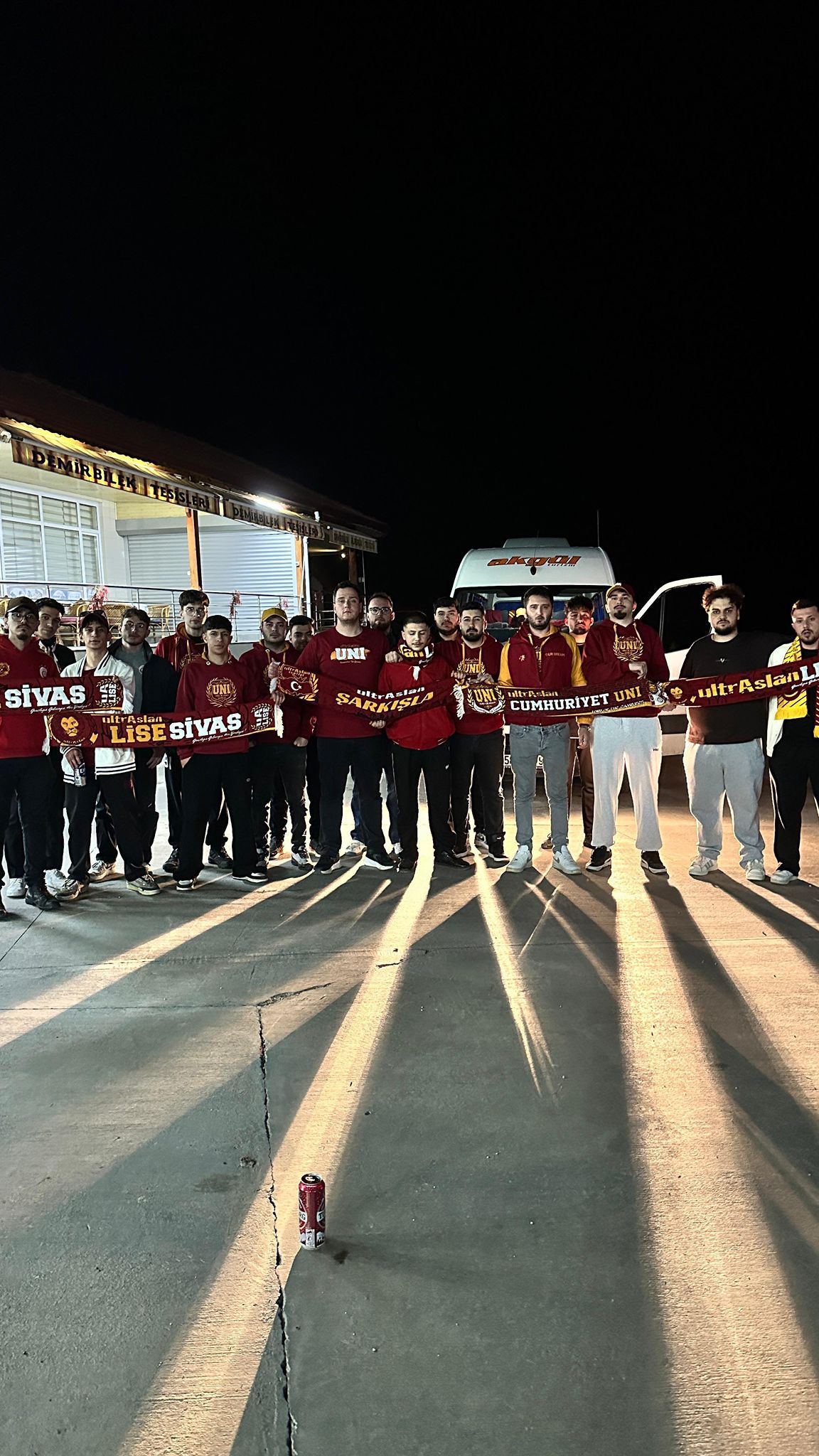 Mabedde Avrupa Ateşi: Hedef Son 16 — 1