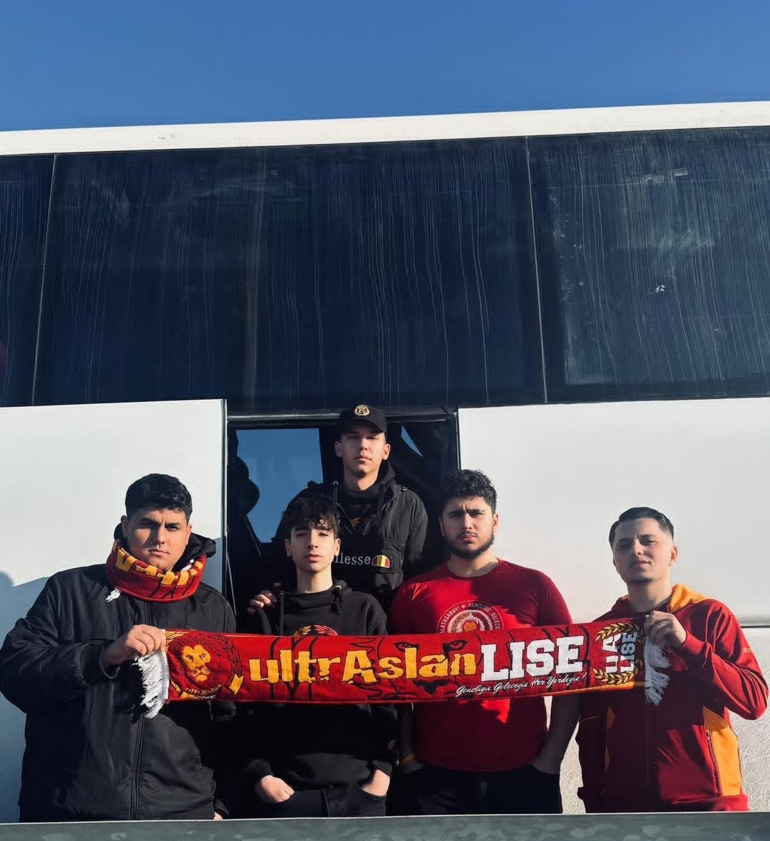 Yıllardır Seninle Geldik Her Yere! 📍GAZİANTEP