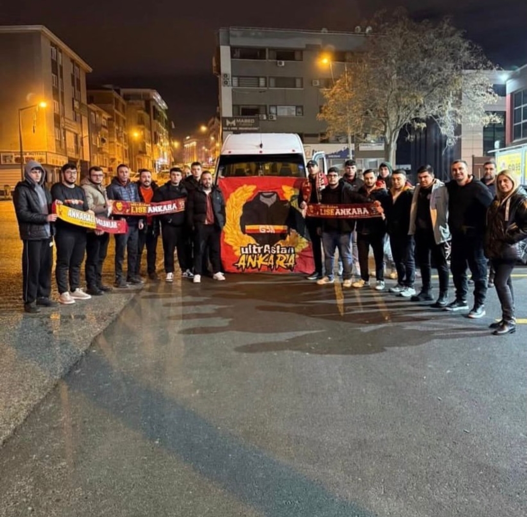 Yıllardır Seninle Geldik Her Yere! 📍GAZİANTEP