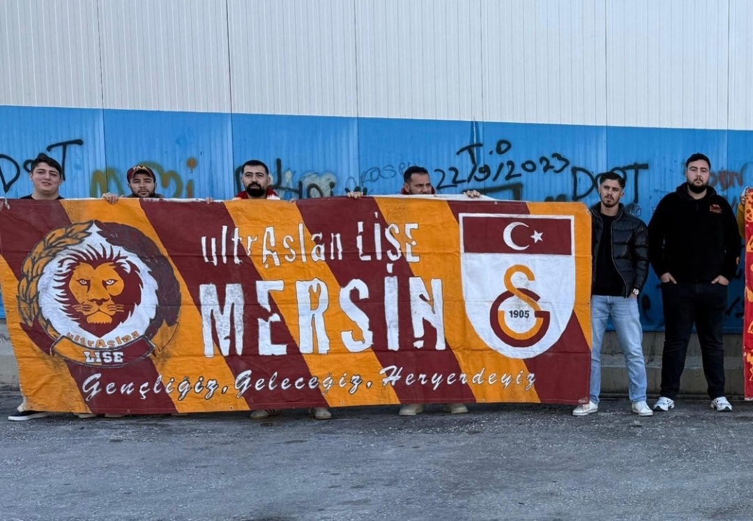 Yıllardır Seninle Geldik Her Yere! 📍GAZİANTEP
