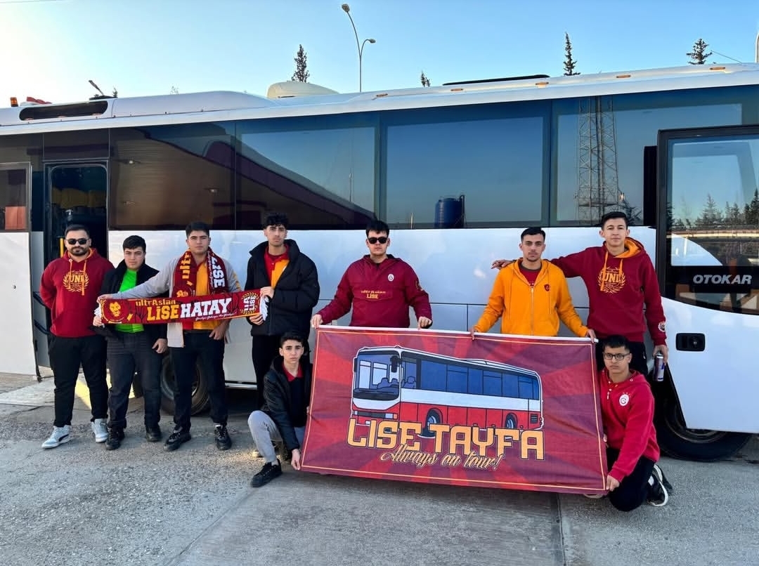 Yıllardır Seninle Geldik Her Yere! 📍GAZİANTEP