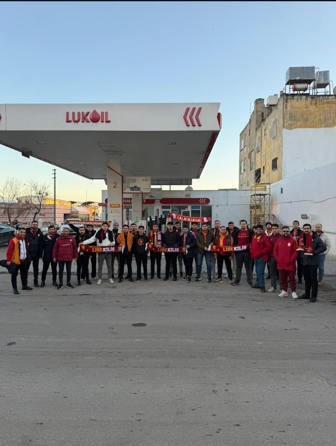 Yıllardır Seninle Geldik Her Yere! 📍GAZİANTEP