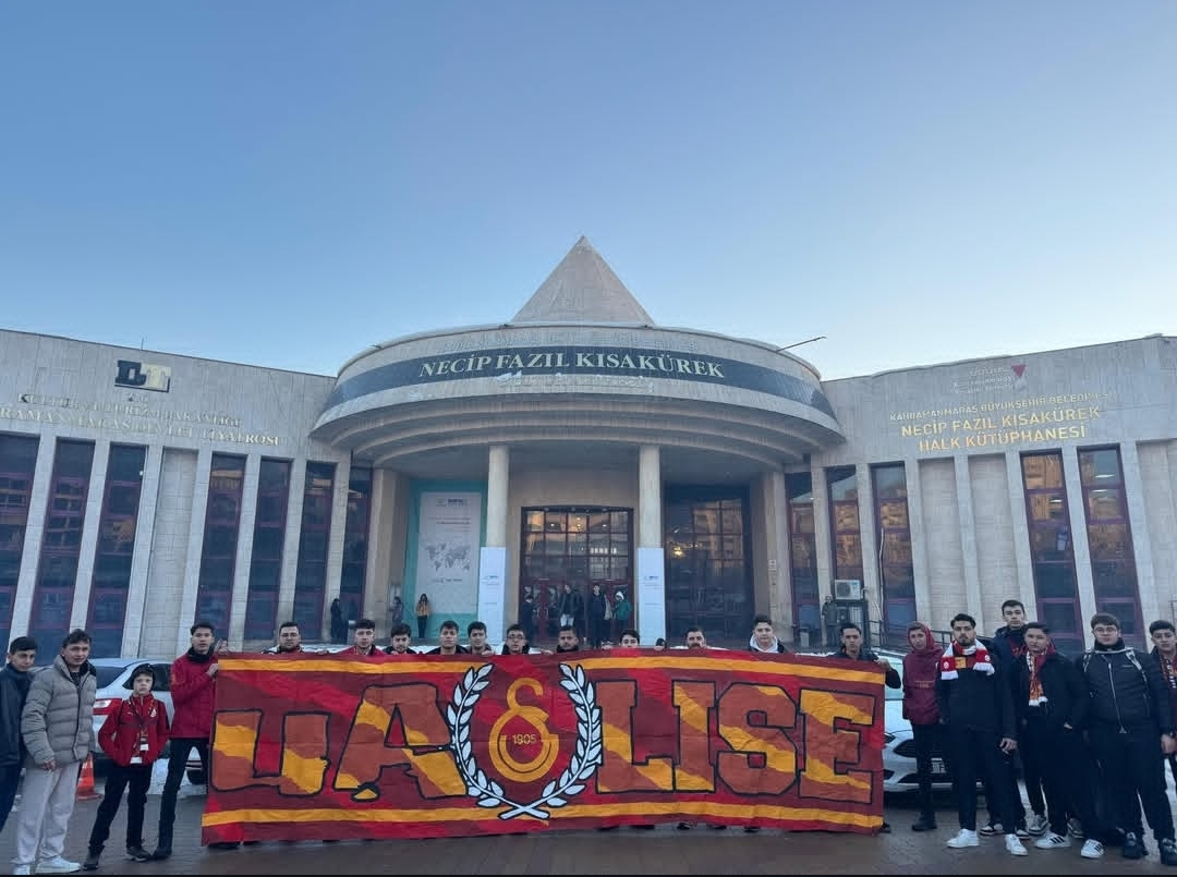 Yıllardır Seninle Geldik Her Yere! 📍GAZİANTEP