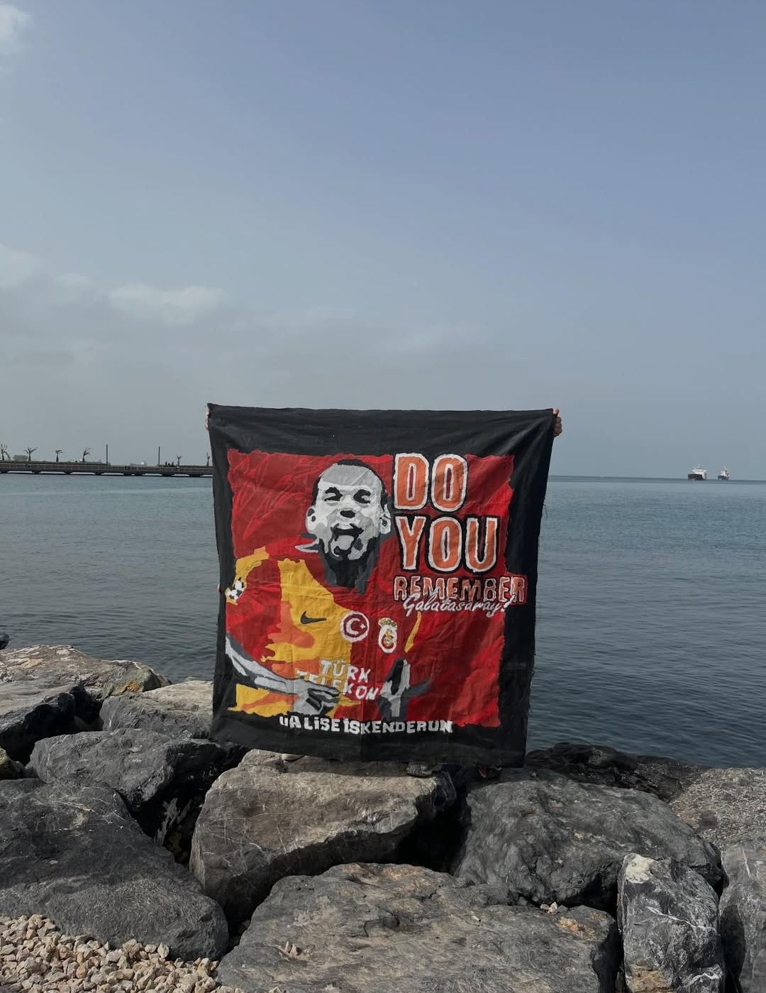 Mabedde Avrupa Ateşi: Hedef Son 16