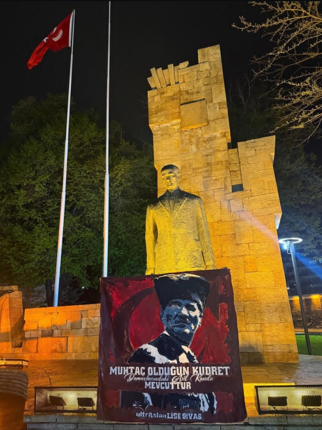 Gençliğin ve Mücadelenin Günü: 19 Mayıs