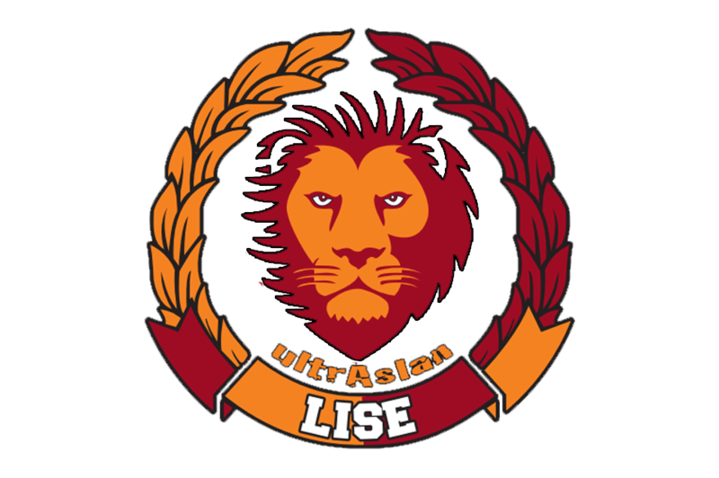 Ultraslan Lise Logo
